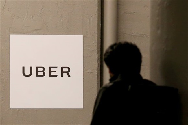 پیشنهاد خرید سهام Uber به ارزش 48 میلیون دلار از سوی SoftBank
