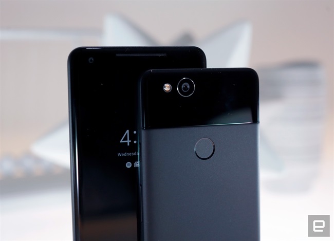 Google، نحوه‌ی کار فیلمبرداری Super-Stable در گوشی‌های Pixel 2 را توضیح می‌دهد