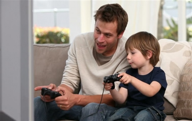 تحقیقات جدید روی ۱۱۰۱۴ کودک نشان داد: بازی‌های ویدئویی اثر مخربی روی کودکان ندارند