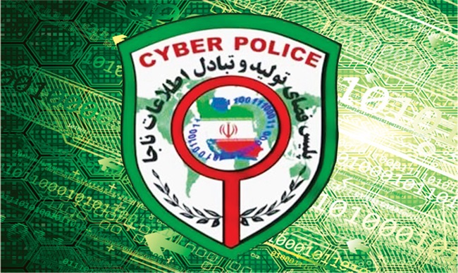 فرمانده انتظامی استان گيلان خبر داد: افزایش 69 درصدی جرایم سایبری در شبکه‌های اجتماعی موبایلی