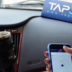 تاکسی اینترنتی تپ‌سی به ارومیه رسید
