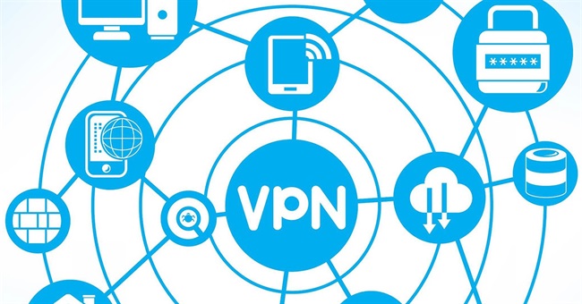 ممنوعیت استفاده از VPN در روسیه