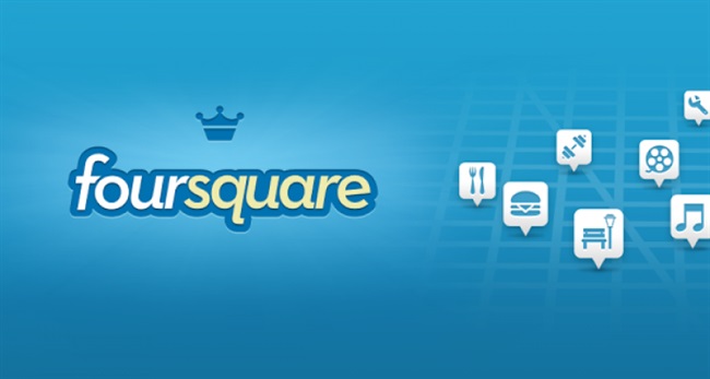 فیلترینگ FourSquare و Swarm و درخواست از وزیر ارتباطات