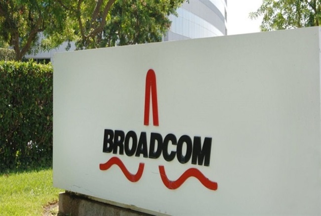 Broadcom به دنبال معامله‌ی خرید Qualcomm