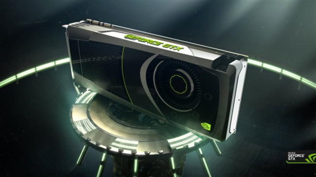 رشد سریع فروش واحد پردازش گرافیکی Nvidia نسبت به AMD و Intel