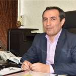 صادق عباسی شاهکوه مدیرعامل شرکت ارتباطات زیرساخت شد