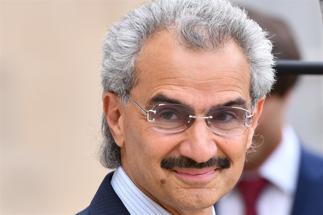 عربستان سعودی یکی از بزرگ‌ترین سرمایه‌گذاران فناوری را دستگیر کرد