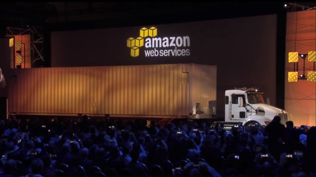 Amazon ارائه‌ی خدمات رایانش ابری برای پخش ویدئو را دو برابر می‌کند