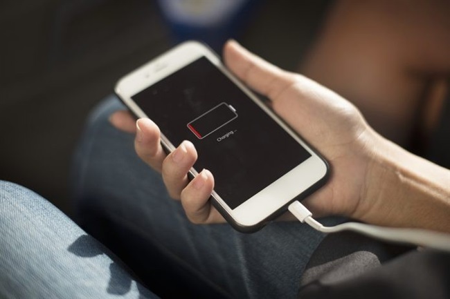 Samsung: شارژ باتری تنها در 12 دقیقه