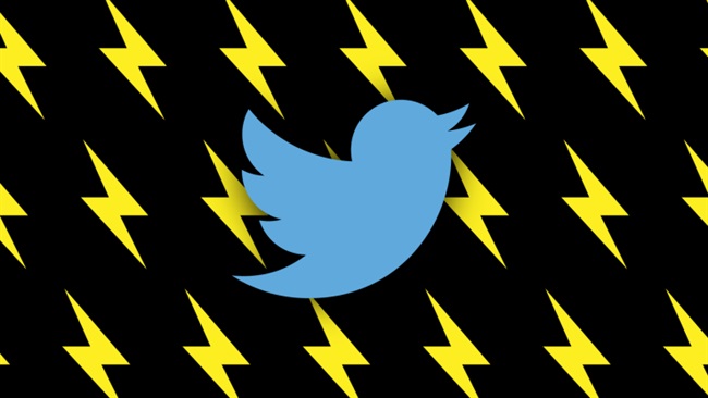 Twitter تائید کرد در حال آزمایش ویژگی به نام tweetstorm است