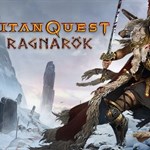 نسخه‌ی تکمیلی Ragnarök برای بازی Titan Quest