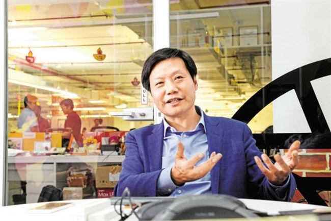 Xiaomi به دنبال سرمایه‌گذاری 1 میلیارد دلاری در استارتاپ‌های هند است