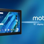 پس از پنج سال Motorola با Mono Tab به صحنه‌ی تبلت‌ها باز می‌گردد