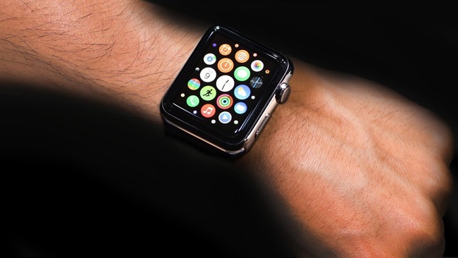 Apple Watch محبوب توسعه دهندگان کمپانی Apple