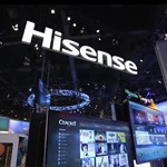 Toshiba واحد الکترونیکی خود را به Hisense می‌فروشد