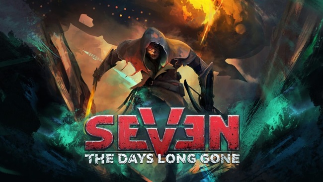 انتشار تریلر جدید بازی Seven: The Days Long Gone