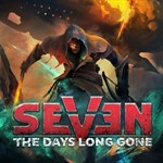 انتشار تریلر جدید بازی Seven: The Days Long Gone