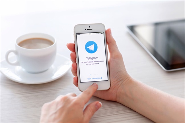 مدیر عامل تلگرام: زبان فارسی به زودی به تلگرام اضافه می‌شود