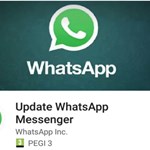 اپلیکیشن جعلی WhatsApp بیش از یک میلیون بار توسط کاربران دانلود شده است