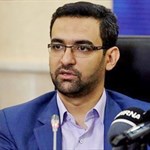 توئیت وزیر ارتباطات؛ کاهش استفاده از اینترنت در شب یلدا