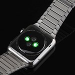 مدل‌های آینده‌ی Apple Watch با قابلیت گرفتن نوار قلب