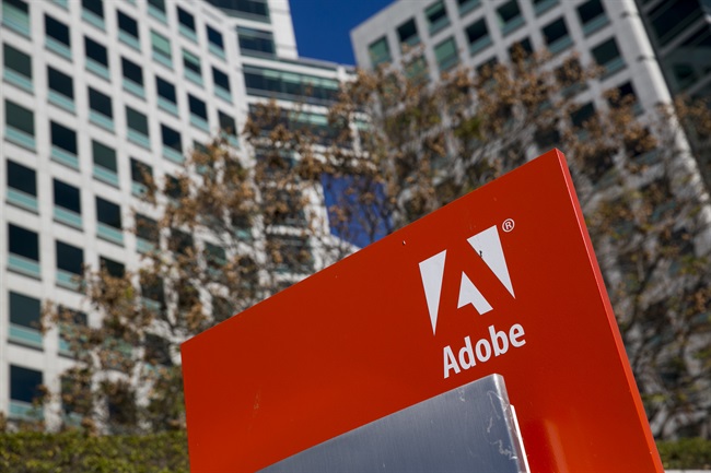درآمد سه ماهه‌ی چهارم Adobe از 2 میلیارد دلار گذشت