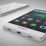 Huawei P11 در اوایل سال آینده رونمایی خواهد شد