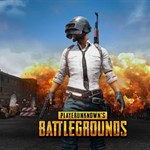 بازی Battlegrounds PlayerUnknown در دسترس کاربران Xbox One
