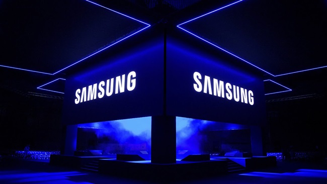 تراشه‌ها عامل مثبت رکورد مالی Samsung در سه ماهه‌ی سوم