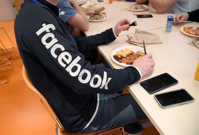 بازگشایی قطب جدید Facebook در لندن