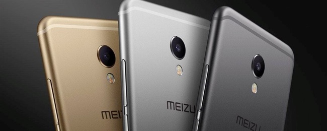 MX6 یکی از 5 گوشی هوشمند برتر Meizu در سال 2017