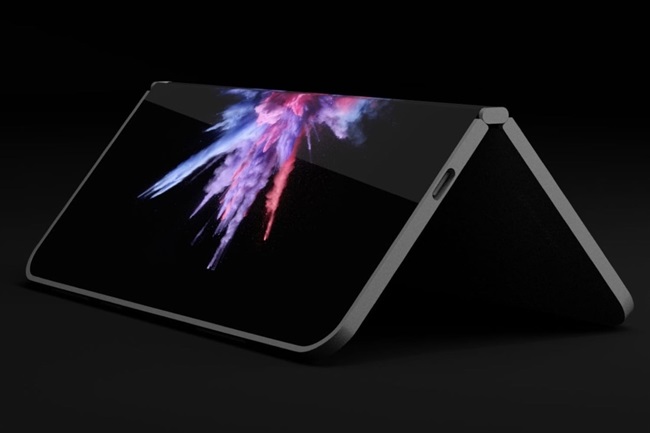 توسعه ی گوشی هوشمند Surface Phone مایکروسافت با سیستم‌عامل Andromeda