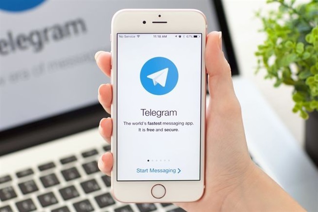 پلیس آلمان Telegram را هک کرد