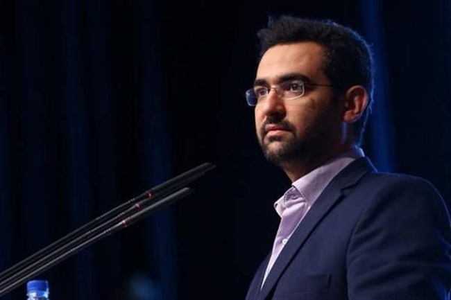 وزیر ارتباطات خبر داد: راه‌اندازی اولین شهرک ICT ایران