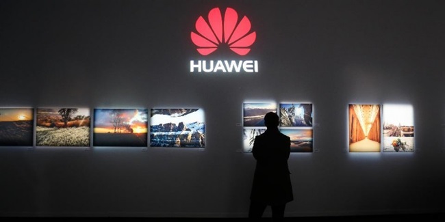Huawei قرارداد موبایل AI را با Baidu امضا کرد