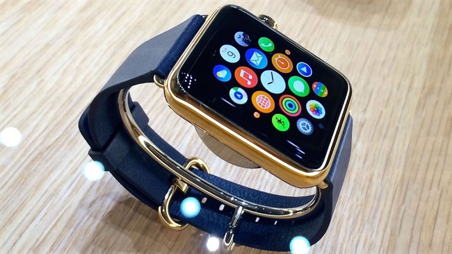 Apple در سال 2018 27 میلیون Apple Watch عرضه خواهد کرد