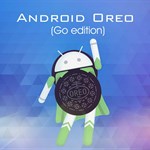ارائه‌ی Android Oreo Go edition برای تلفن های ارزان قیمت