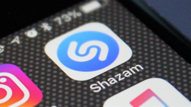 Apple اپلیکیشن تشخیص موسیقی Shazam را خریداری می‌کند