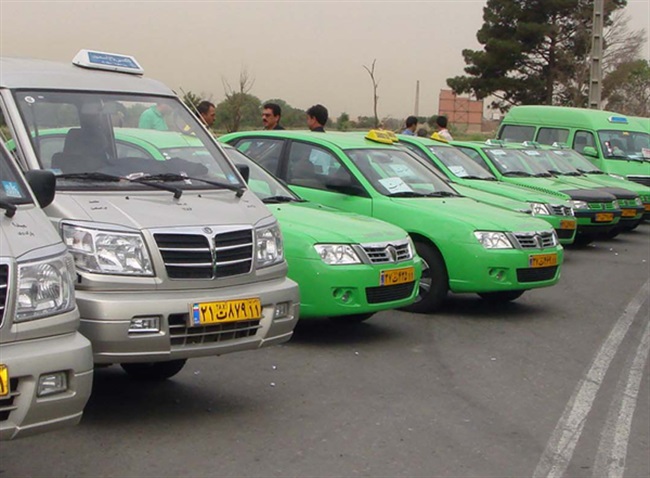 تاکسی‌های اینترنتی سراغ سفرهای بین شهری نروند