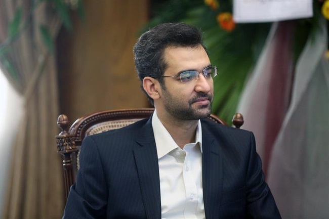 وزیر ارتباطات اخبار منتشره در خصوص طرح فیلترینگ غیرهمسان را تکذیب کرد
