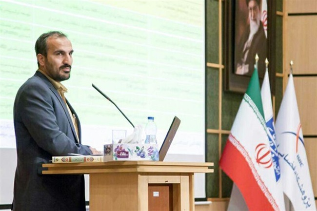 برنامه‌ی پژوهشگاه فضایی ایران برای استفاده از لایه استراتوسفر