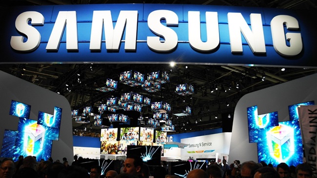 Samsung: توسعه‌ی گوشی هوشمند با سیستم عامل Windows 10