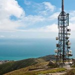 انتقال ۲ ایستگاه سیار تلفن همراه به منطقه‌ی کوهبنان