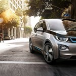 BMW به هدف فروش 100 هزار خودروی برقی در سال 2017 می‌رسد
