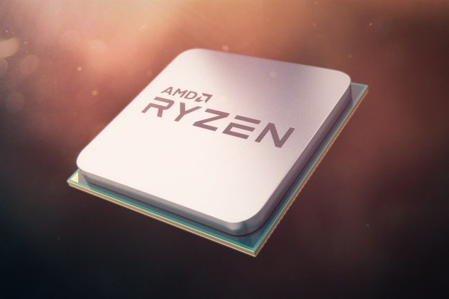 AMD قصد دارد با معرفی پردازنده‌ی Ryzen 7 مجددا به رقابت با Intel بازگردد