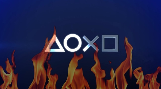 شبکه‌ی PlayStation برای برخی کاربران از دست‌رس خارج شد
