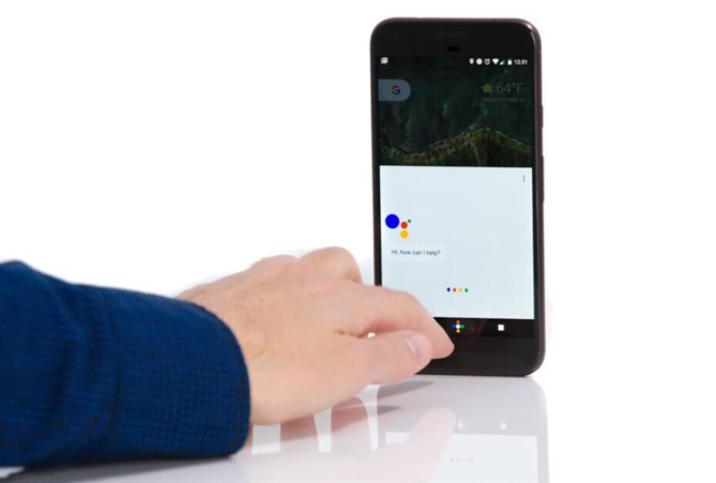 انتشار دستیار صوتی Google برای Marshmallow و Nougat