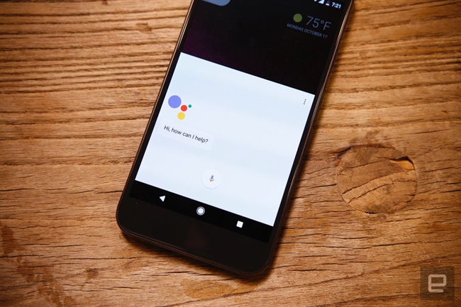 آغاز احتمال انتشار عمومی Google Assistant به سایر گوشی‌های Android