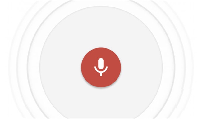 صفحه‌کلید Google پلتفرم iOS سرانجام دارای voice typing شد