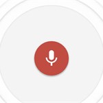صفحه‌کلید Google پلتفرم iOS سرانجام دارای voice typing شد